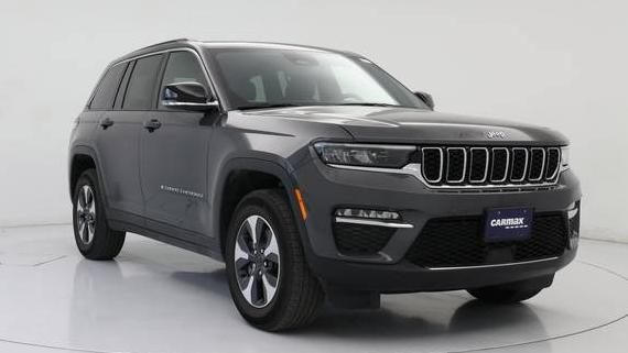 JEEP GRAND CHEROKEE 2024 1C4RJYB62RC114078 image JEEP GRAND CHEROKEE 2024 1C4RJYB62RC114078 image